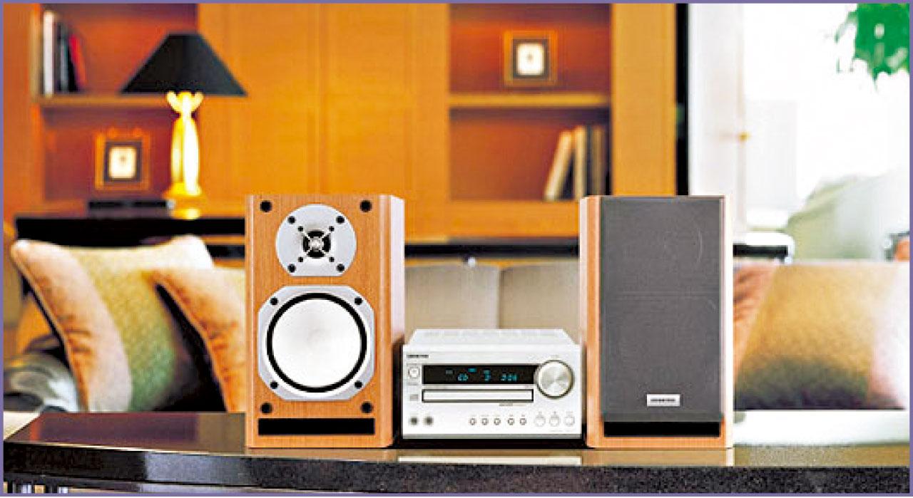 時代的眼淚：ONKYO