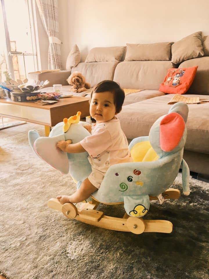 5歲小予恩奮戰多年 媽媽：昨晚終於畢業返回天家了