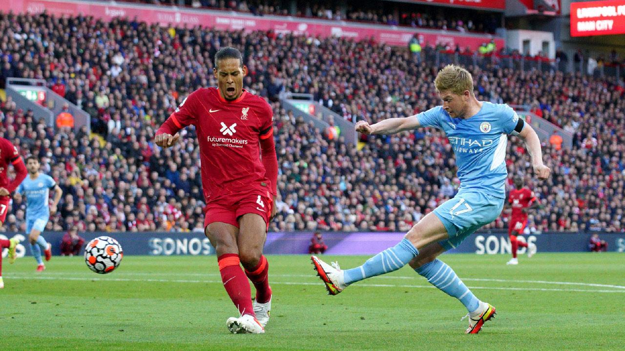 英超新球季 阿仙奴首戰水晶宮 利物浦曼城分征倫敦