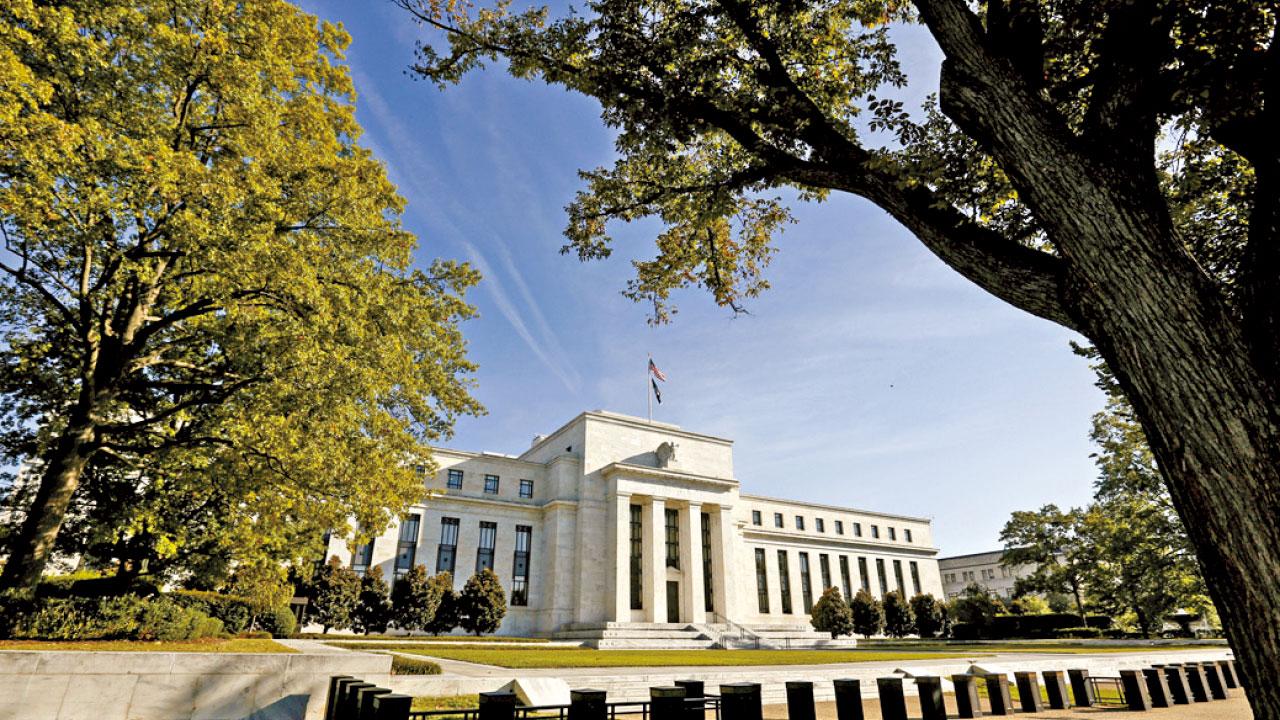 關注美國消費物價指數