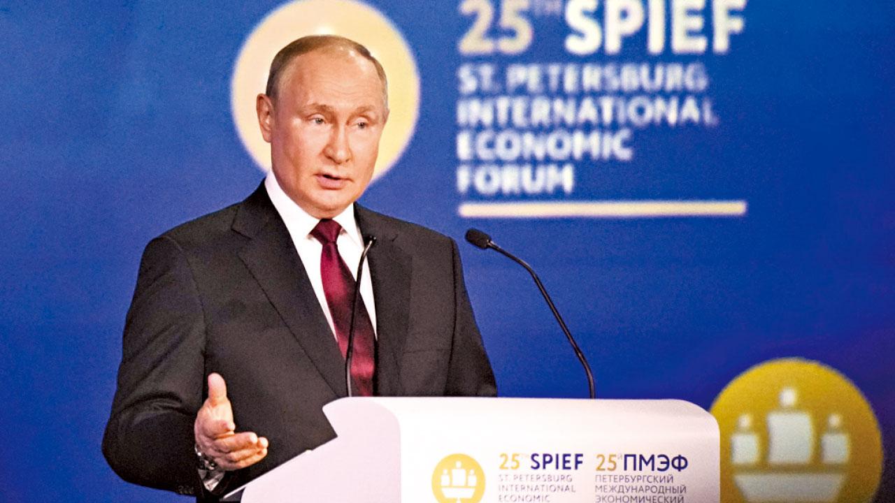 兩條理論解釋戰爭金融和經濟