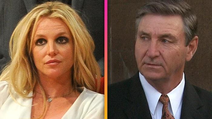 Britney發不利言論 父追討訴訟費
