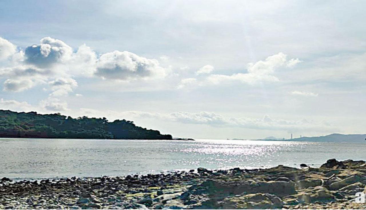 鹿頸士多現日軍亡魂