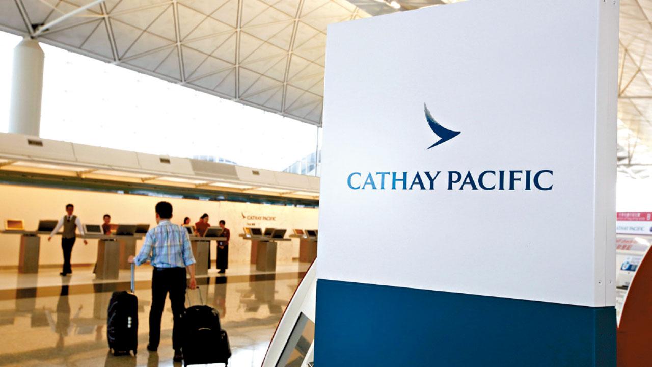 修訂防疫管控更利內地航空股