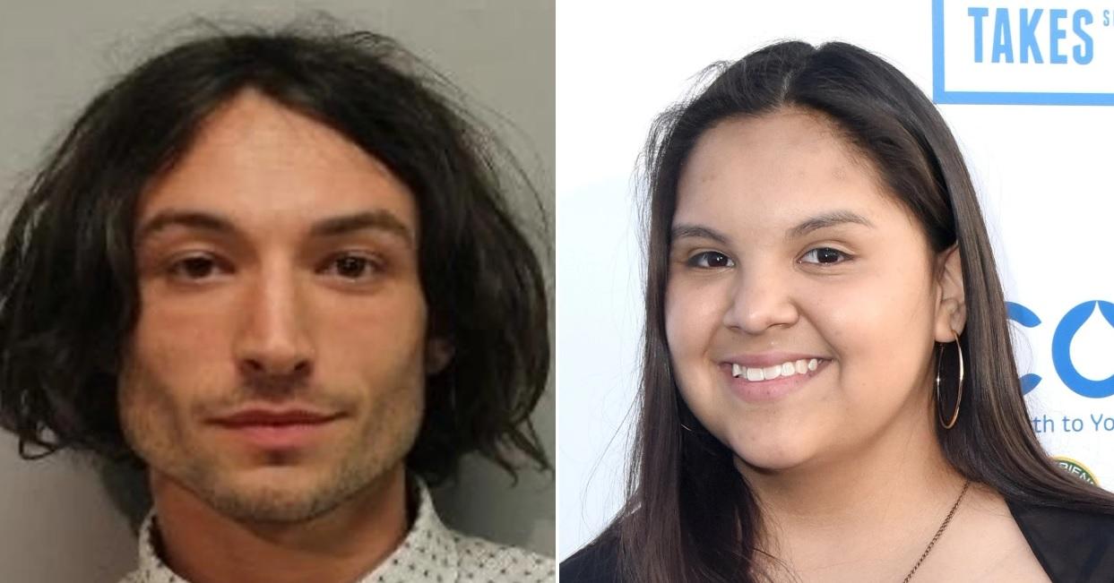 「閃電俠」艾薩涉打少女 灌輸邪教意識