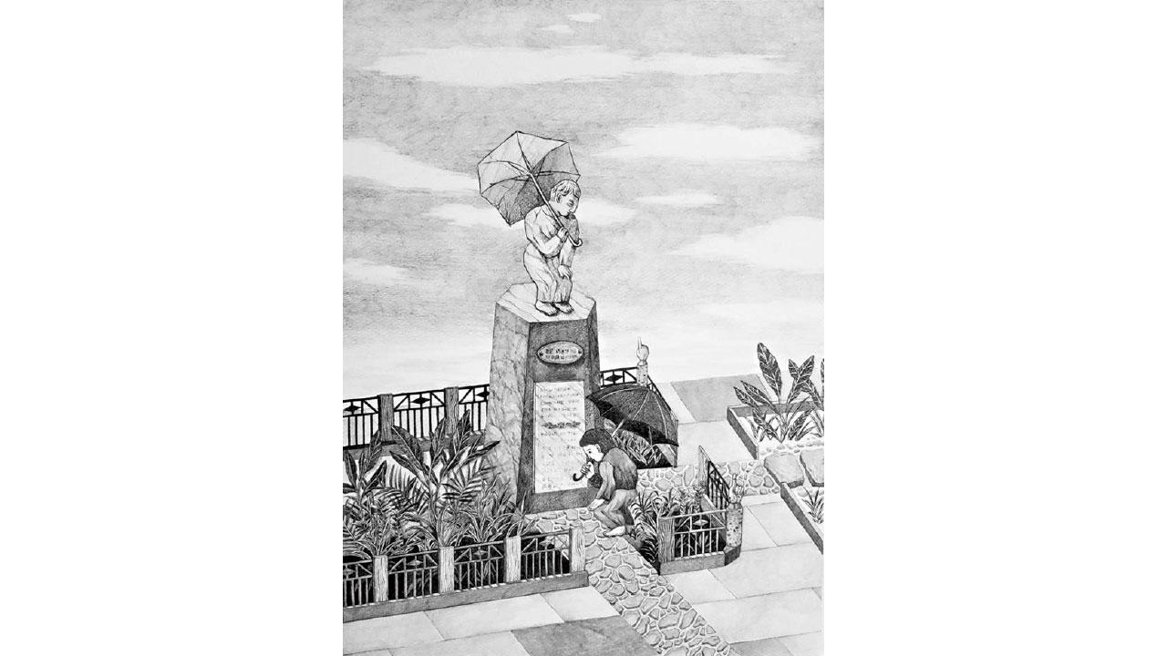 香港藝術的前景