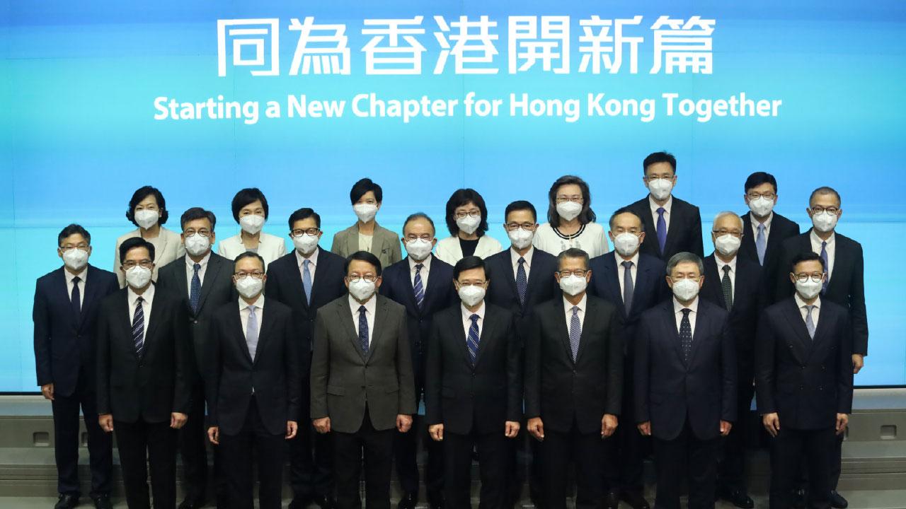 英雄所見略同