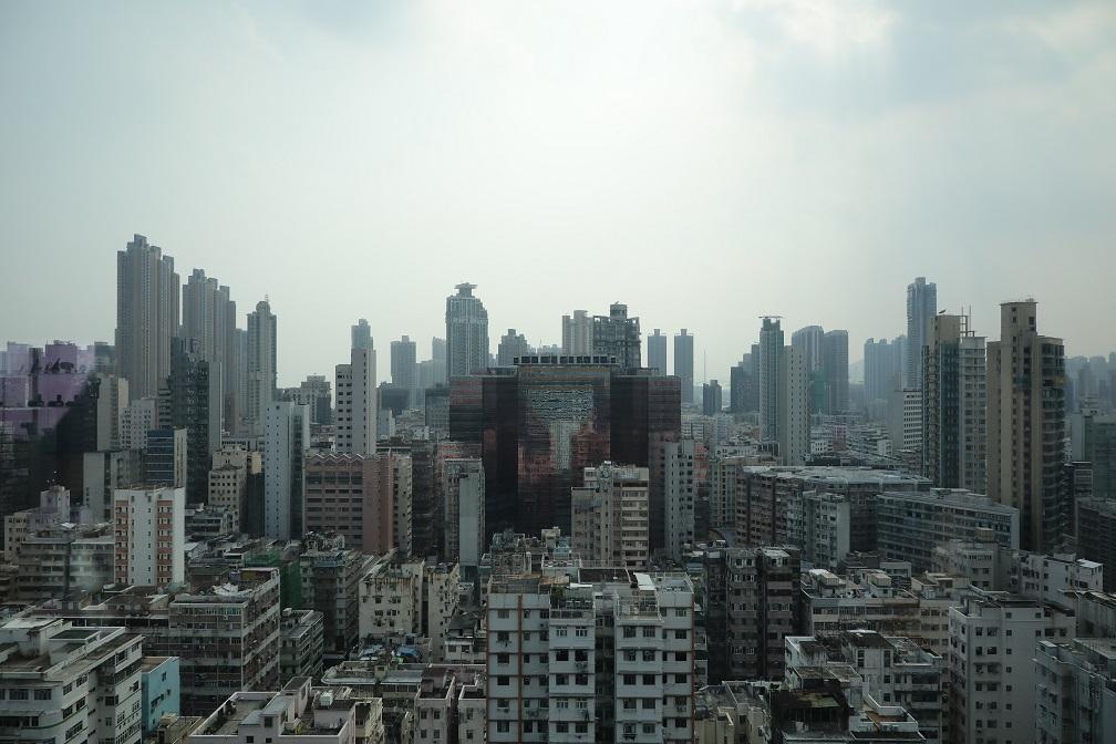 樓價逐步收復失地