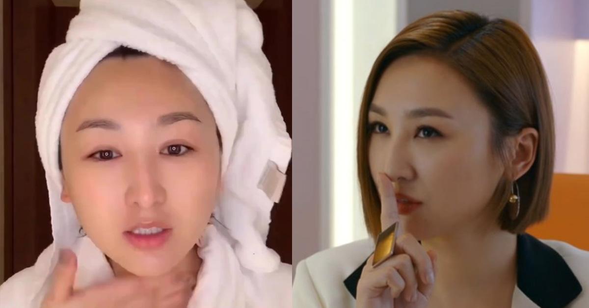 童時愛上你｜高海寧素顏演出騷少女肌 90歲修哥爆seed鬧人中氣十足