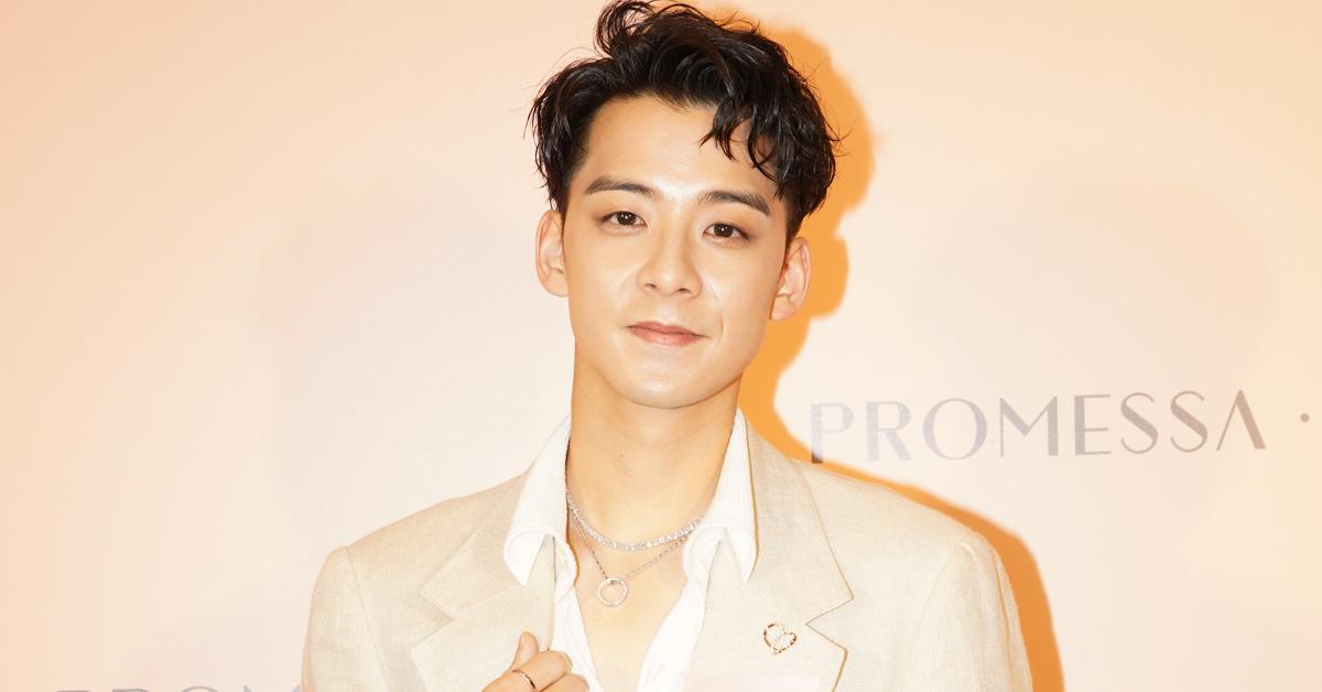 余德丞正式成《口水多過浪花》主持 搵官恩娜出山錄歌