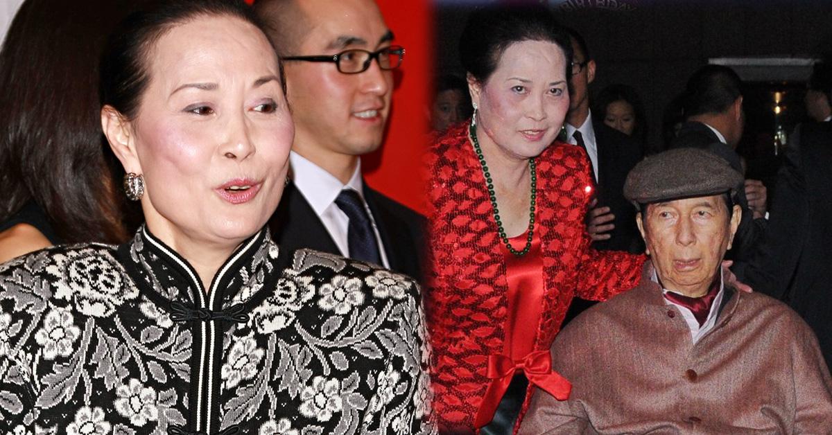 藍瓊纓離世｜按大清律例嫁賭王 曾與四太隔空交戰