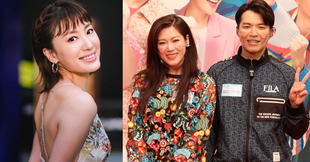 愛．回家｜蔣家旻重返處境劇 林淑敏預告遭許家傑「前妻」打 