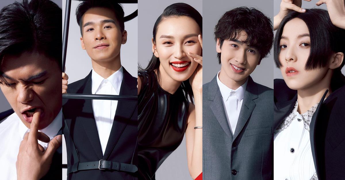 金像獎2022｜新演員逐個捉！王丹妮零演戲經驗撼梁仲恆柯煒林