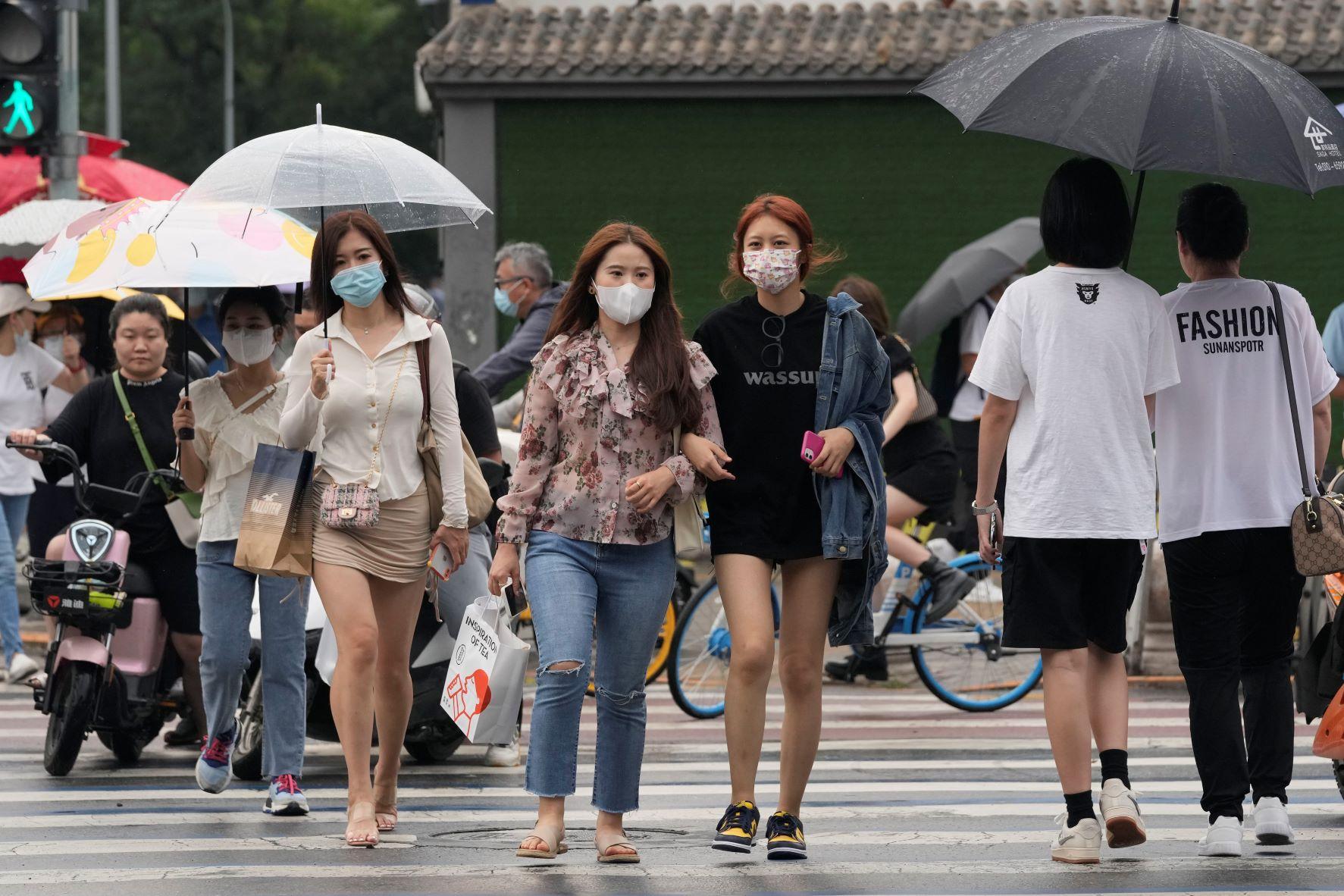 經濟前景｜官媒述學者預測  內地第二季GDP最多增長2%