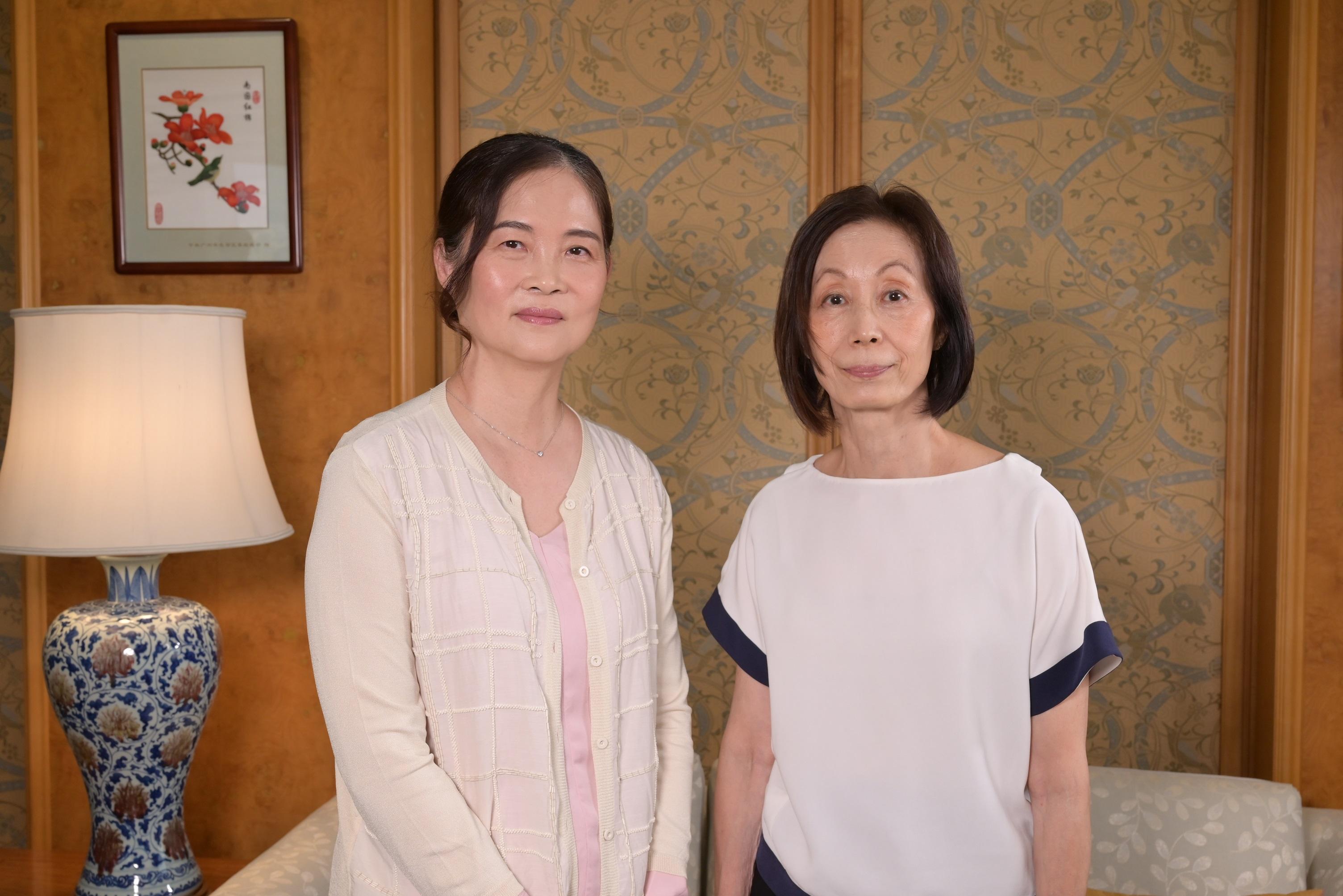 新鴻基地產慈善基金贊助《智得耆樂》系列啟播   專業教授講解認知障礙症