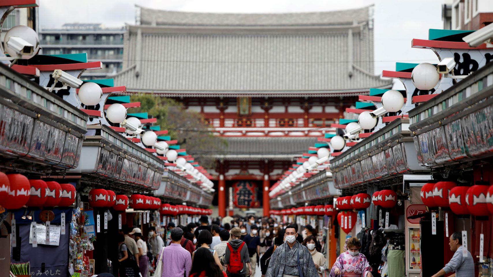 日本有調查顯示近7成企業會明年6月底前加價