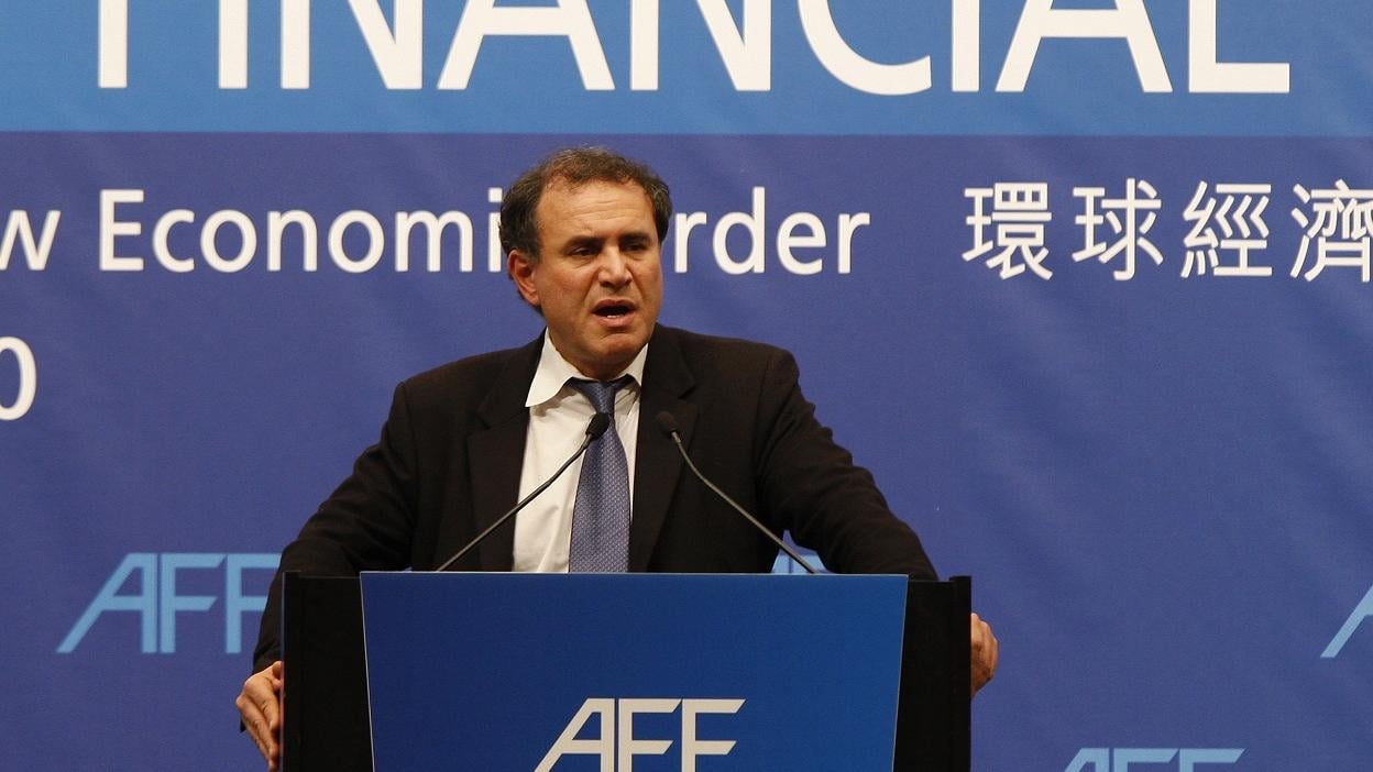 圓匯走勢｜末日博士魯賓尼：日圓倘再跌10% 日央行將改貨幣政策