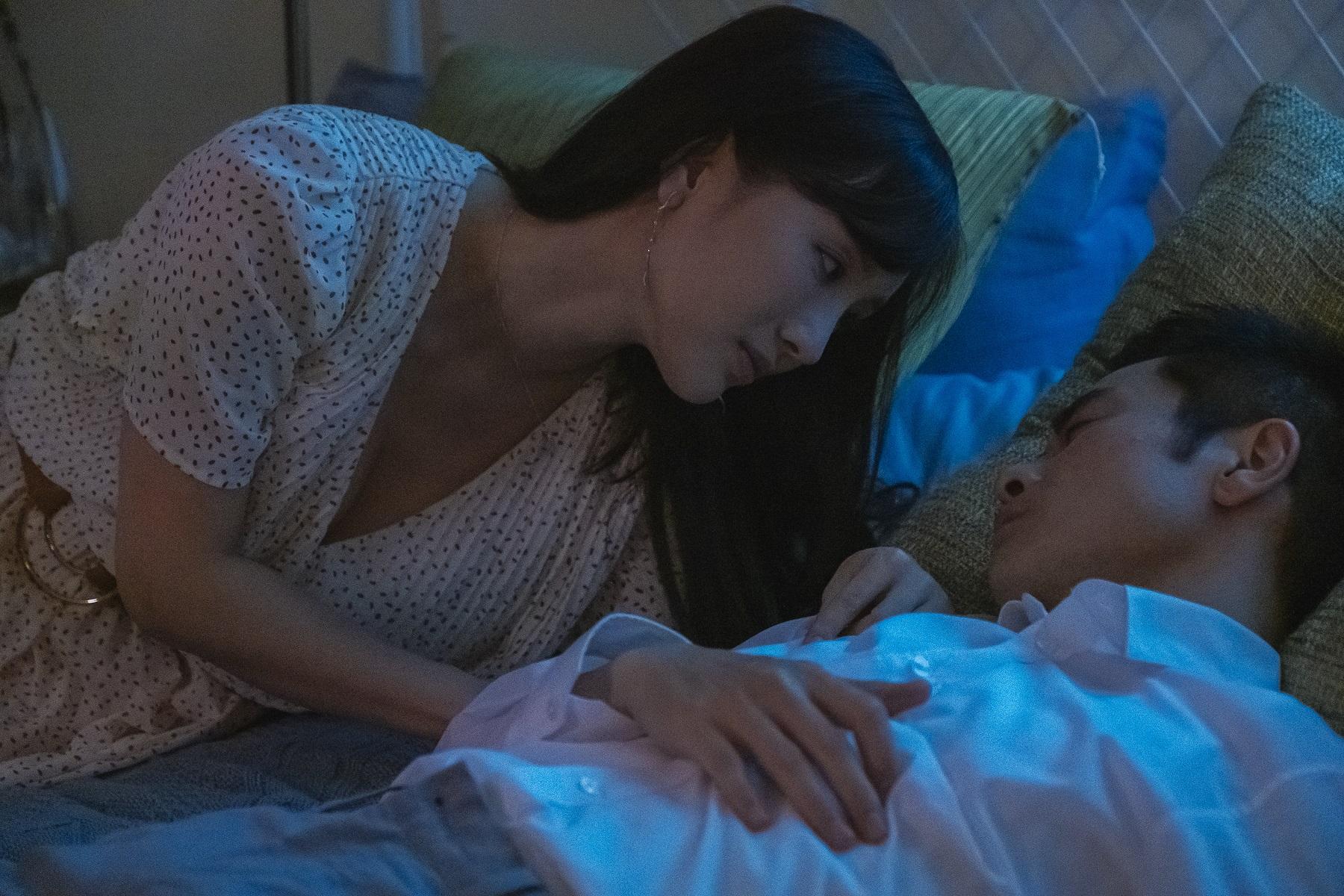 焚身｜鄭嘉穎醉酒出軌丈夫        Dada勾引人夫要飲酒壯膽