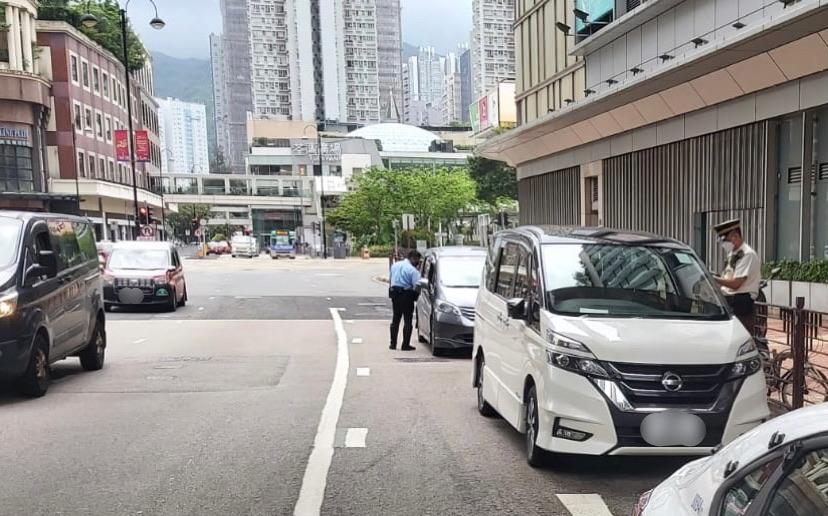 行動中共發出995張「牛肉乾」