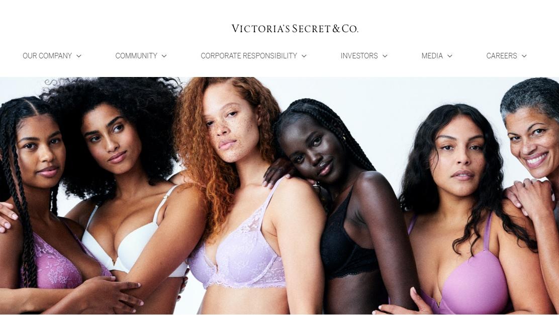企業動態｜Victoria’s Secret首季銷售跌4.5%  國際業務表現較佳