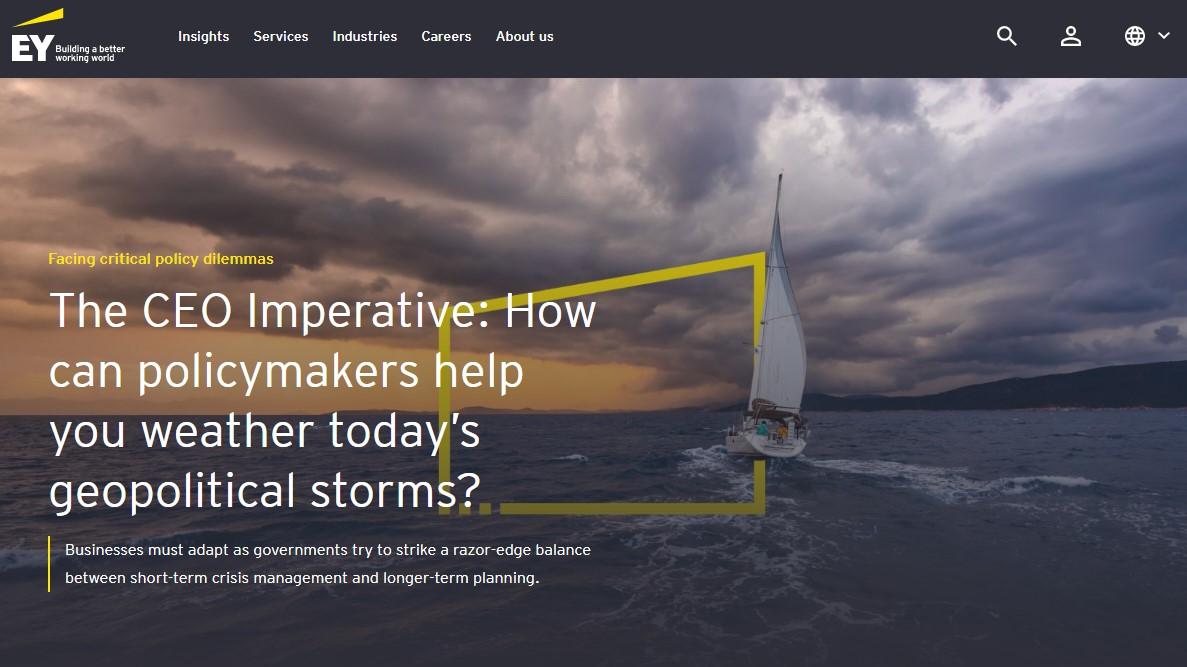 新股登場｜安永擬分拆上市 合夥人料獲獎勵最多有……