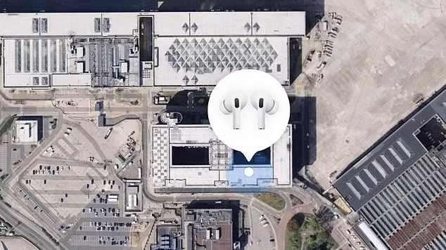 男子機上遺留Airpod  追蹤到耳機日日去英航office「返工放工」網民笑爆