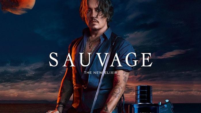 世紀官司｜尊尼勝訴市場大增 Dior香水3秒售一瓶