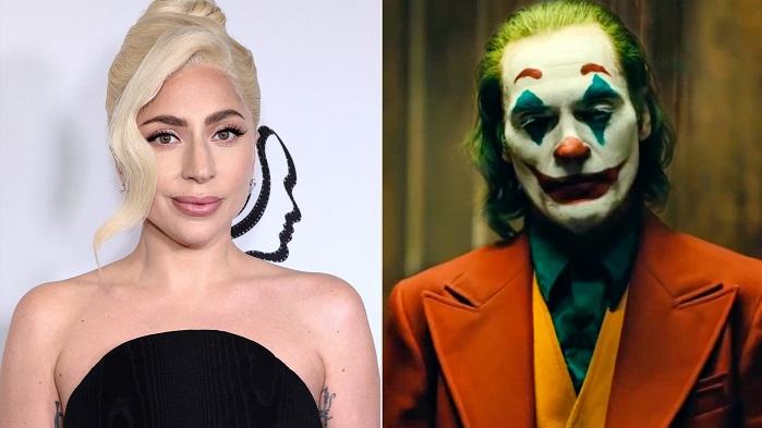 小丑2｜Lady Gaga自薦演出小丑女