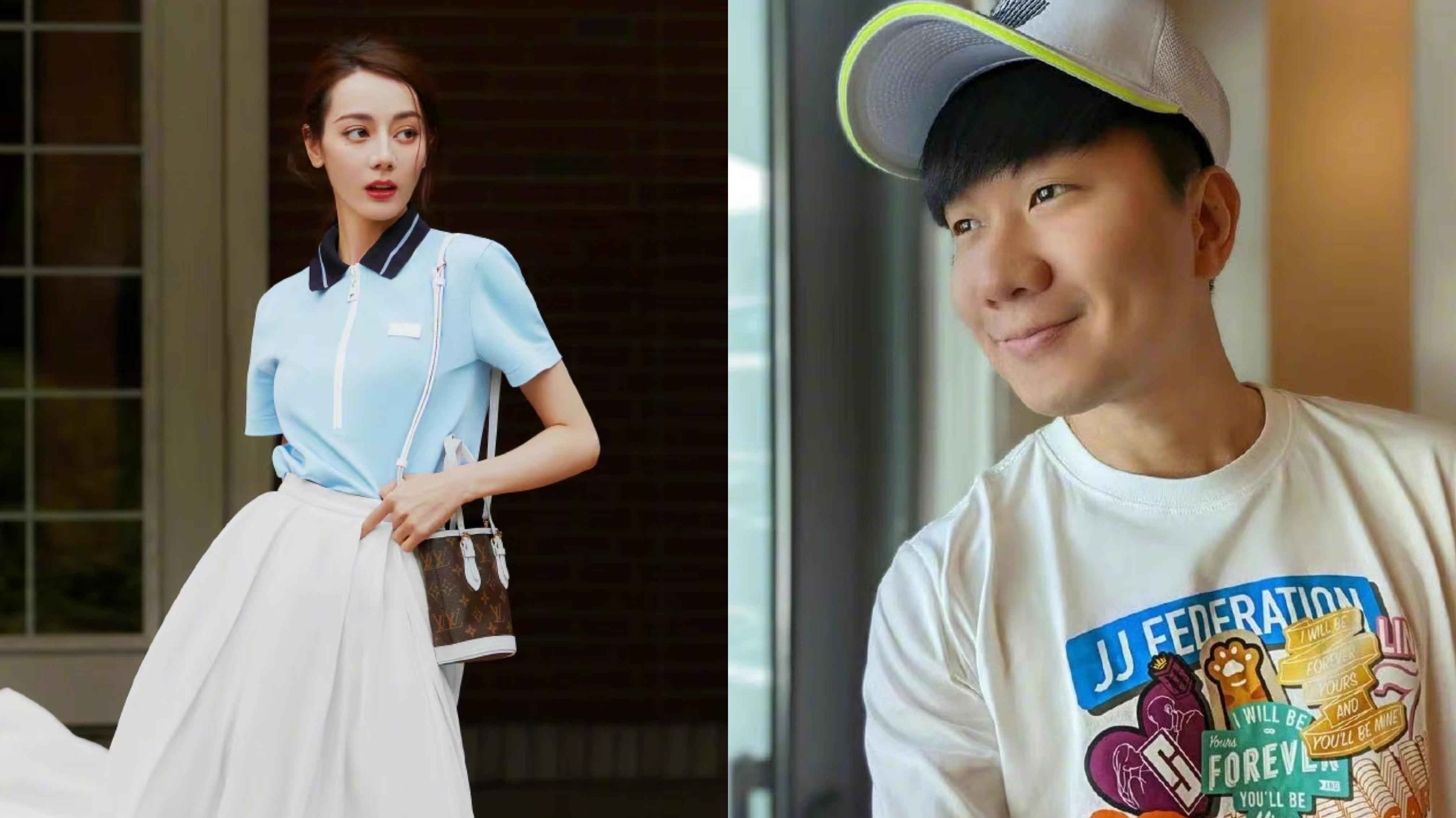 葛斯齊撰長文撲火 向林俊傑及許雅鈞道歉