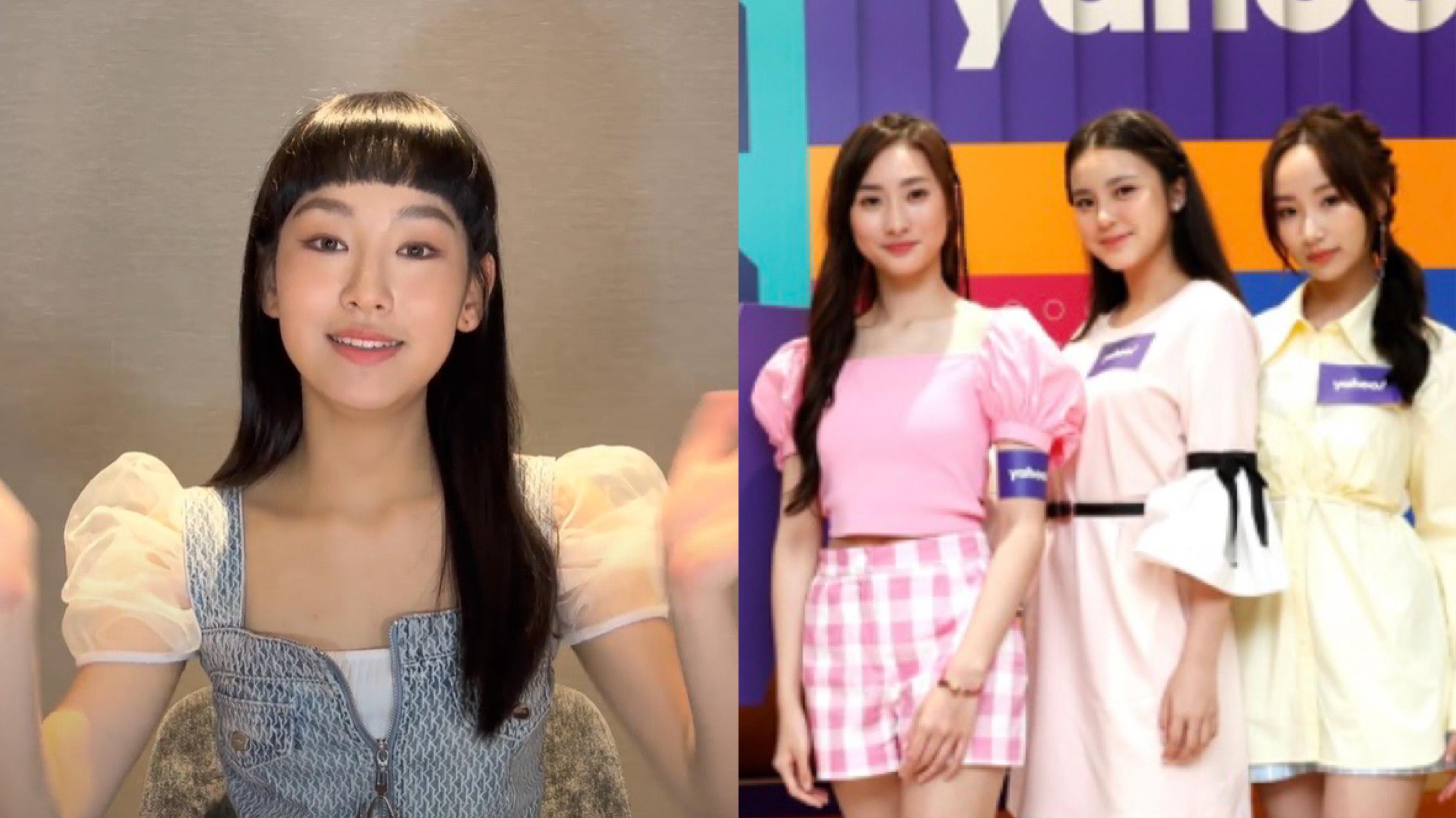 After Class玩轉元宇宙｜Yumi笑言Gigi內地爆紅未改火星性格