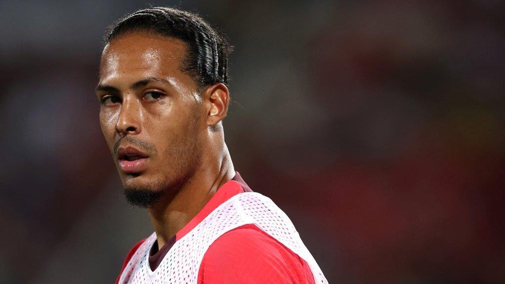 利物浦中堅華基爾雲迪積克