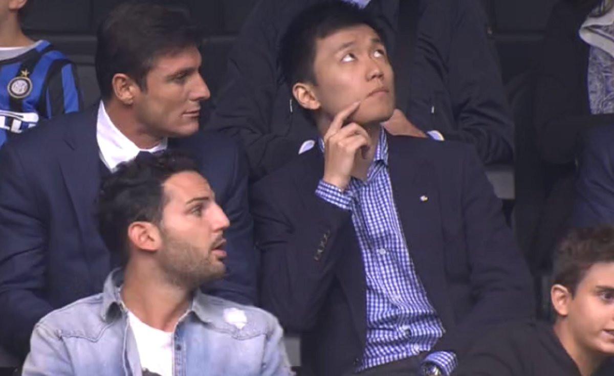 建行向國際米蘭班主張康陽追債20億勝訴