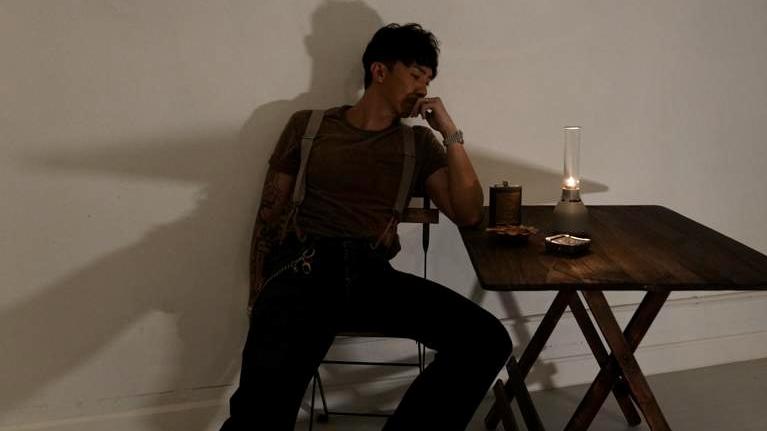 張繼聰新歌記載3年走出困惑的心路    從「硬食」煉出將快樂化果為因的心態