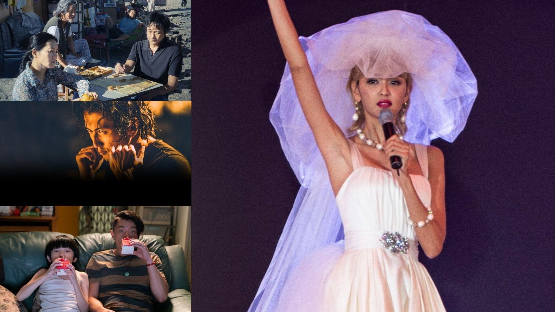 Disney+ 7月片單 本年度金像獎提名作上架任睇