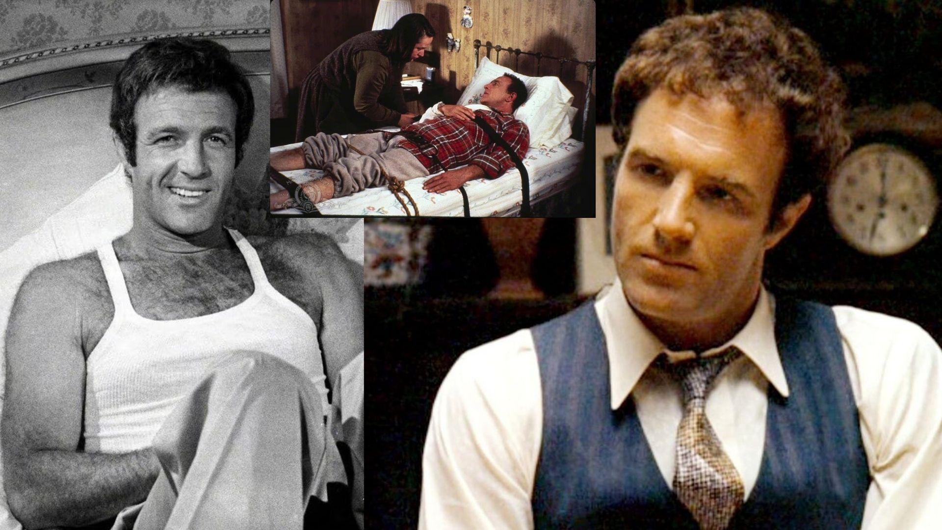 經典電影《教父》傳奇影星占士堅離世 享年82歲