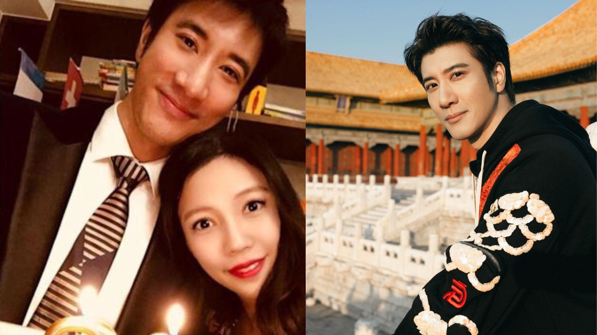 王力宏已打三針宣布確診 揚言為家人刪走離婚官司相關發文