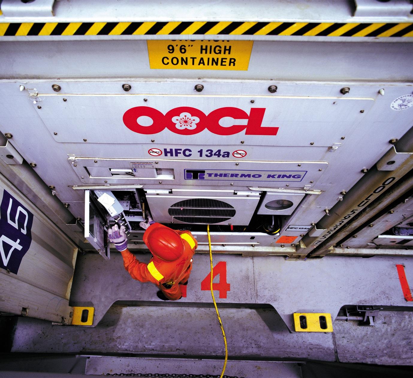 企業數據｜東方海外第二季收益增52% 創新高