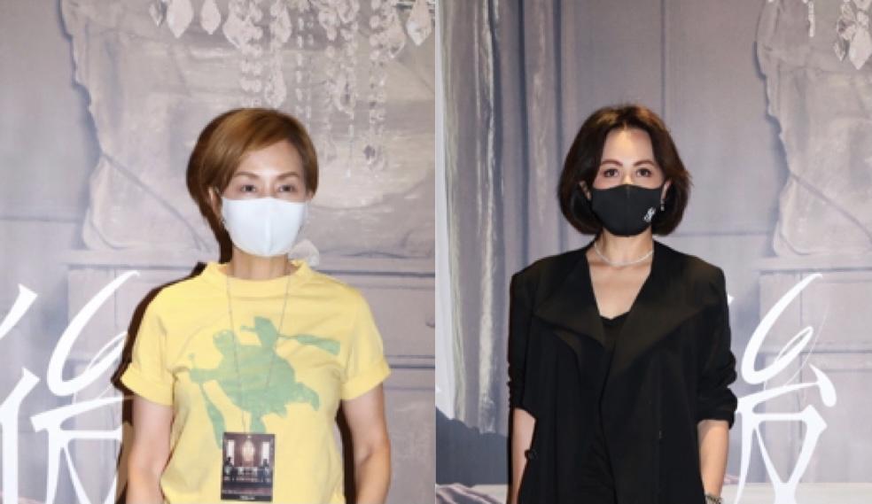 最後禮物｜劉嘉玲爆梁朝偉拍Netflix劇  毛姐將與兩女睇MIRROR演唱會