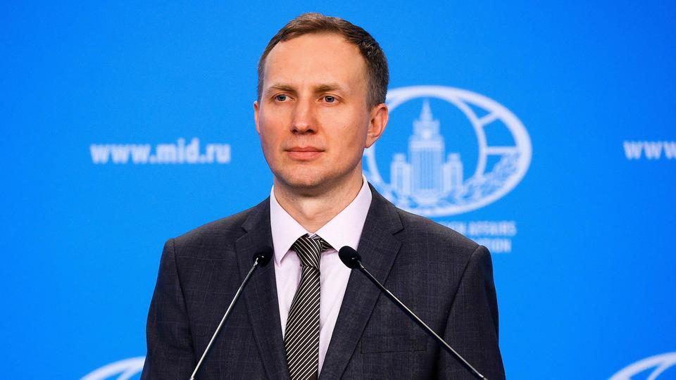 回應瑞典芬蘭加盟北約，俄方：令波羅的海地區局勢更複雜。(資料圖片)