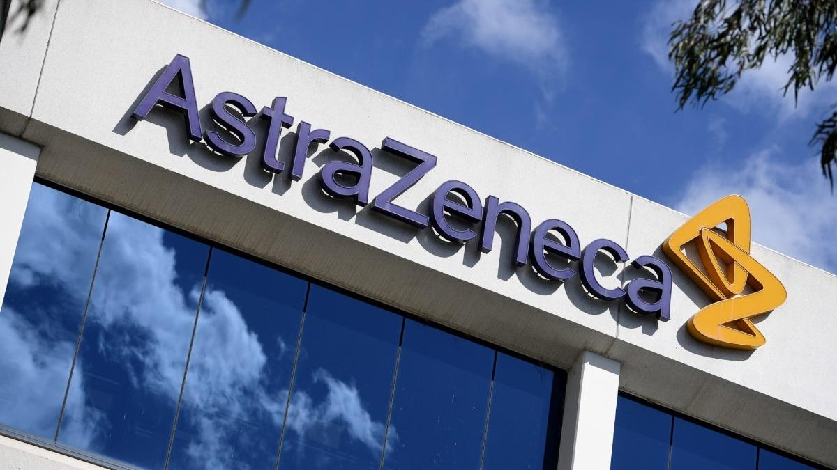 加拿大將棄置逾1,300萬劑阿斯利康新冠疫苗。(資料圖片)