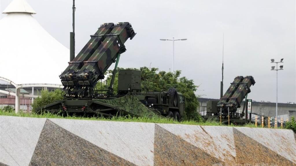 北京促美國撤銷對台軍售，停止美台軍事聯繫。(資料圖片)