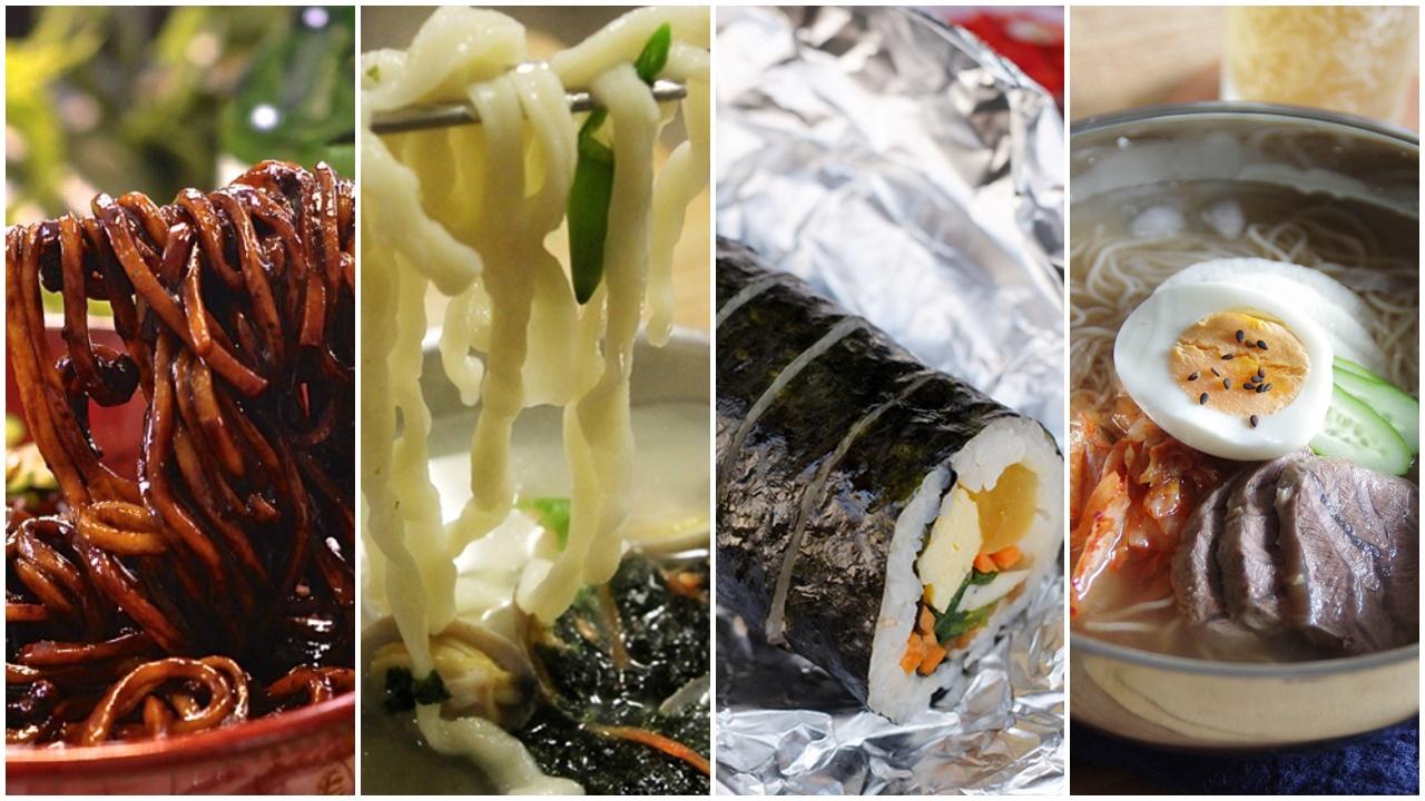 南韓8種美食全線加價，升幅最大係呢款。(網上圖片)