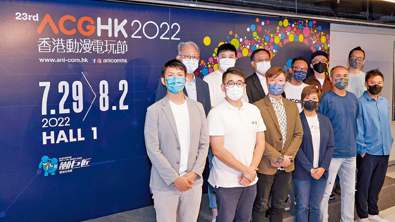 動漫電玩節Playstaion續缺席 限量暗黑柯柏文、戰損Iron Man撐場