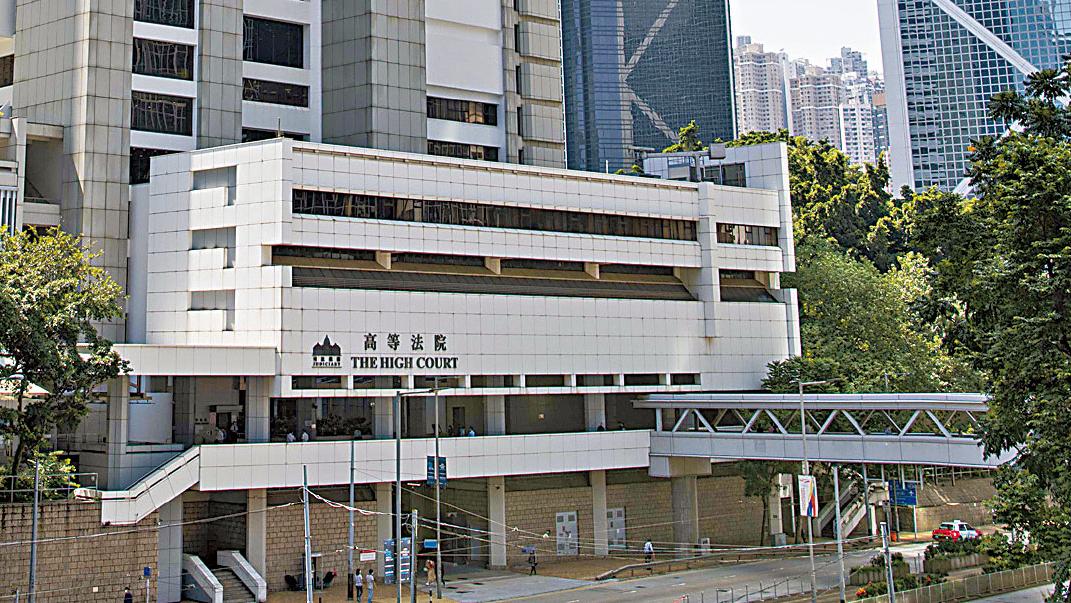 3宗販毒表證不成立 律政司促釐清標準 上訴庭跟進