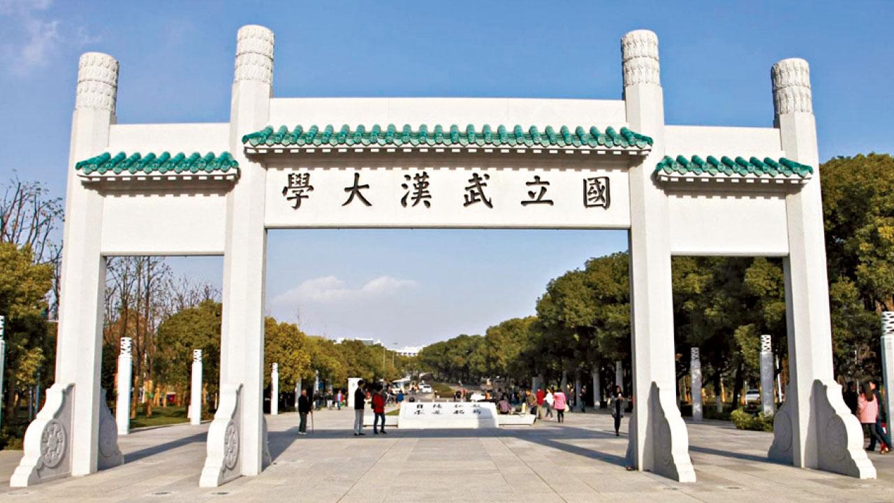 武漢大學一學生染霍亂 暫無更多個案