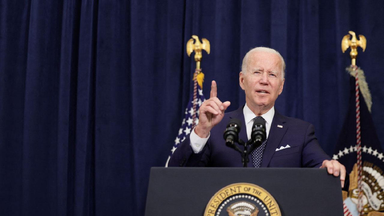 美國不打中俄弱項 偏打其強項