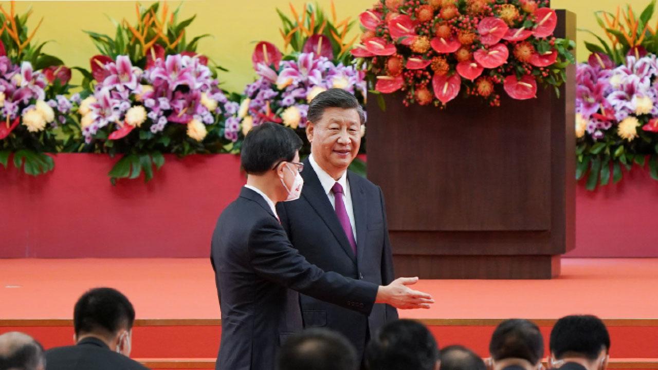 「必須」有「希望」