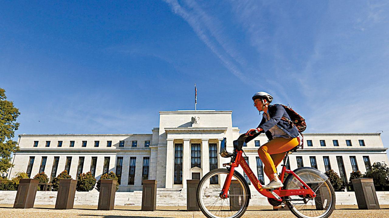 美利率勢加0.75厘 港按息年底料見3厘