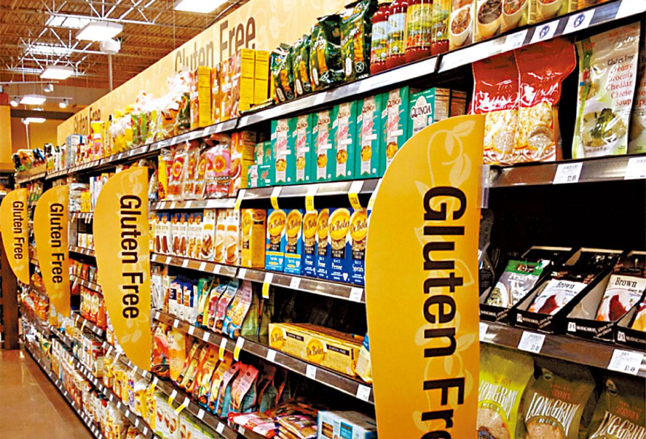 淺談麩質不耐症(五)