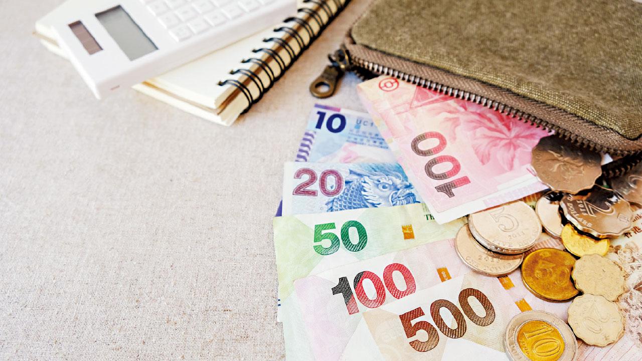 荷包縮水｜打工仔人均損手2.7萬 MPF半年蝕13% 歷來最差